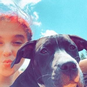 Meet your Posher, Kayli